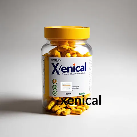 Xenical precio en farmatodo